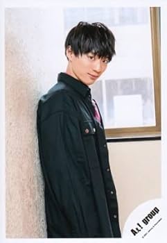 tmo 福本大晴 大阪限定 公式写真 フル Amazon.co.jp: Aぇ! group 公式 生 写真（福本大晴）AGK00242